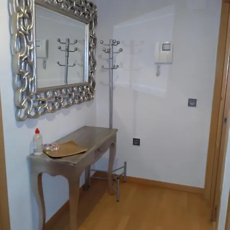 Apartamento Algazul * Almería