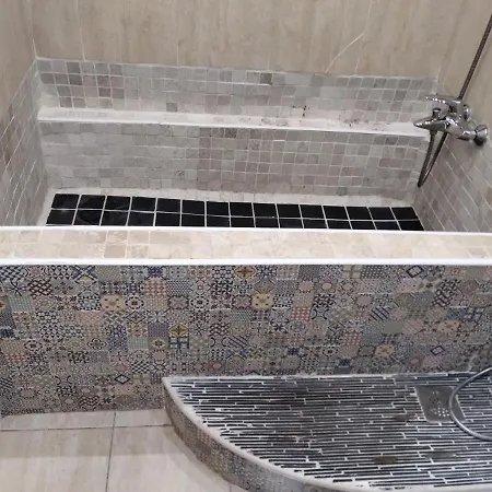 Apartamento Algazul *