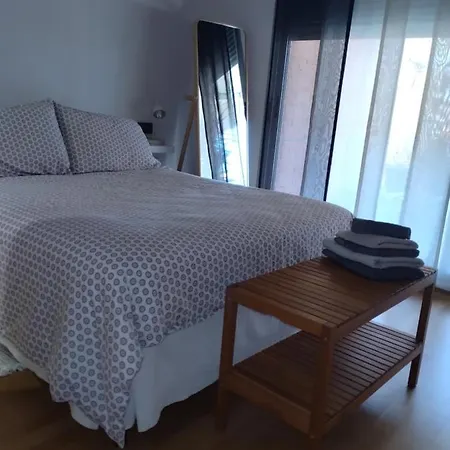 Apartamento Algazul Apartament Almería