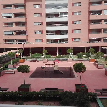 Apartamento Algazul Apartment *