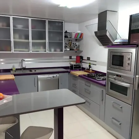 Apartamento Algazul Apartment Almeria