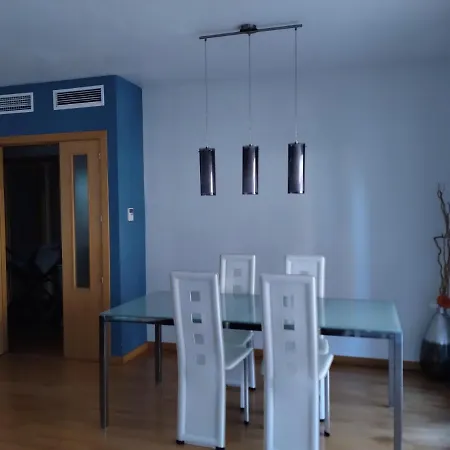Apartamento Algazul Apartment *