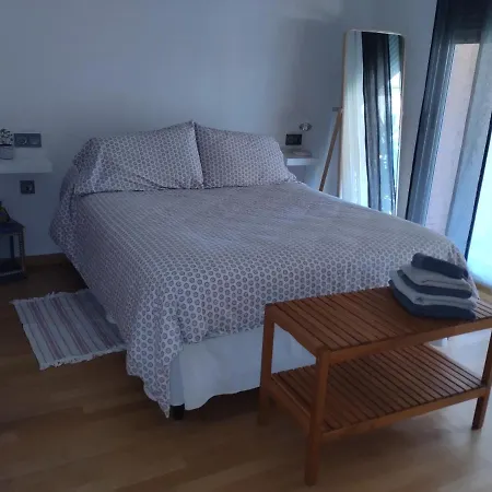 Apartment Apartamento Algazul Almeria