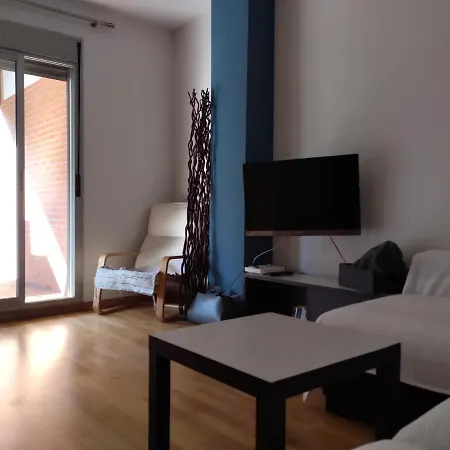 Apartment Apartamento Algazul *