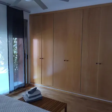 Apartamento Algazul