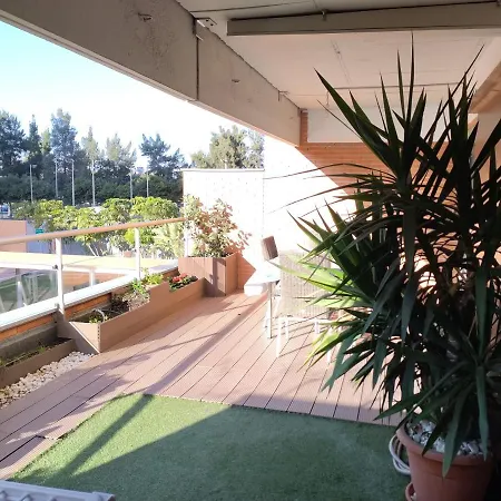 Apartamento Algazul